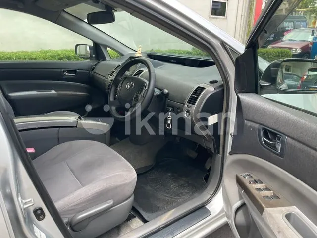 Toyota Prius 2007 photo 3