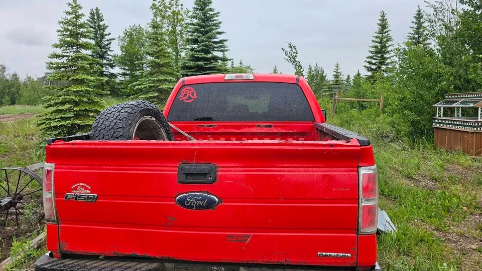 Ford F-150 2013 photo 5