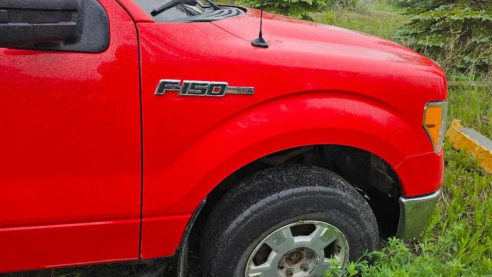 Ford F-150 2013 photo 2