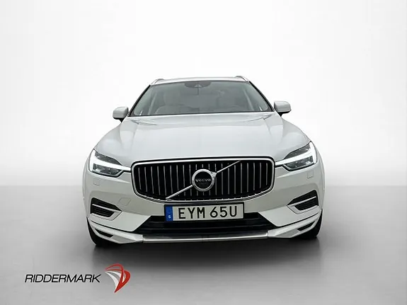 Volvo Xc60 2021 photo 2