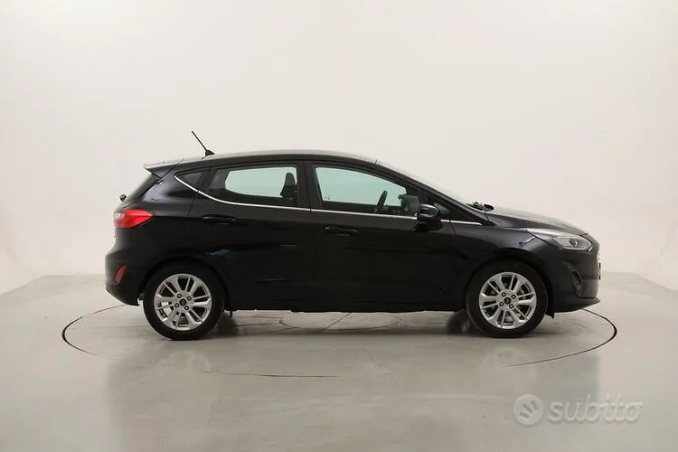 Ford Fiesta 2022 photo 3