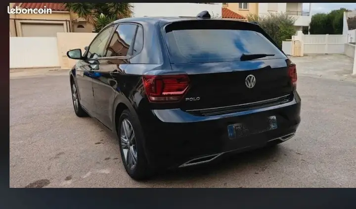 Volkswagen Polo 2018 photo 2