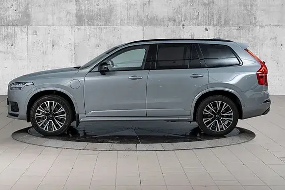 Volvo Xc90 2024 photo 3