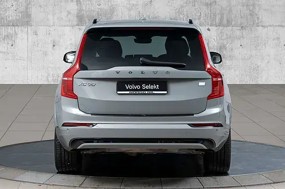 Volvo Xc90 2024 photo 5