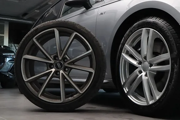 Audi S4 2016 photo 3
