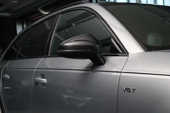 Audi S4 2016 photo 4
