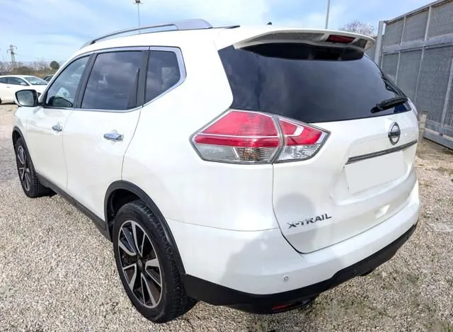 Nissan X-Trail 2015 photo 5