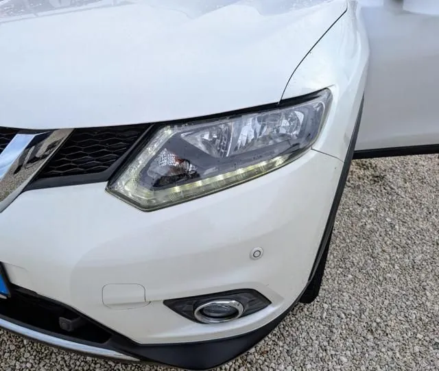 Nissan X-Trail 2015 photo 2