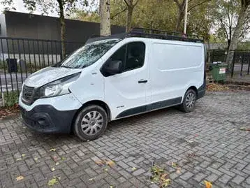 Nissan Nv300