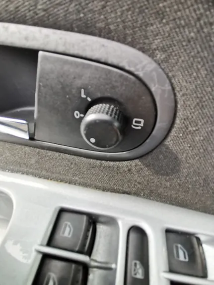 Seat Alhambra 2004 photo 4