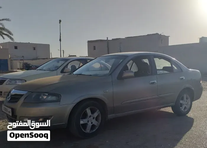 Renault Korea Sm3 2009 photo 5