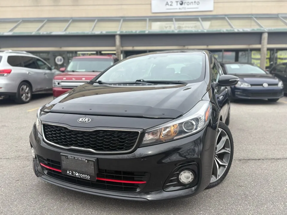 Kia Forte5