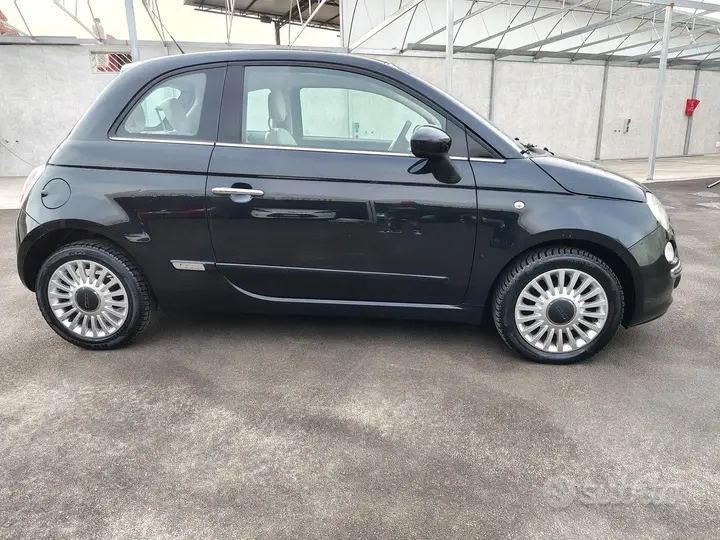 Fiat 500 2011 photo 4