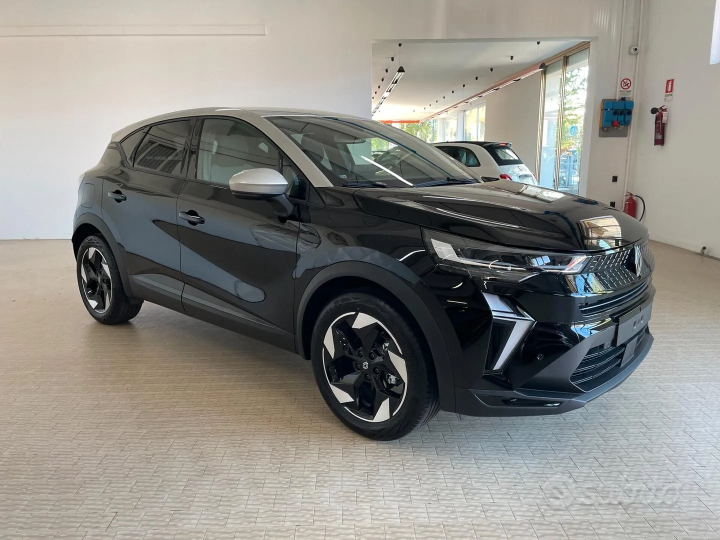 Renault Captur 2025 photo 2