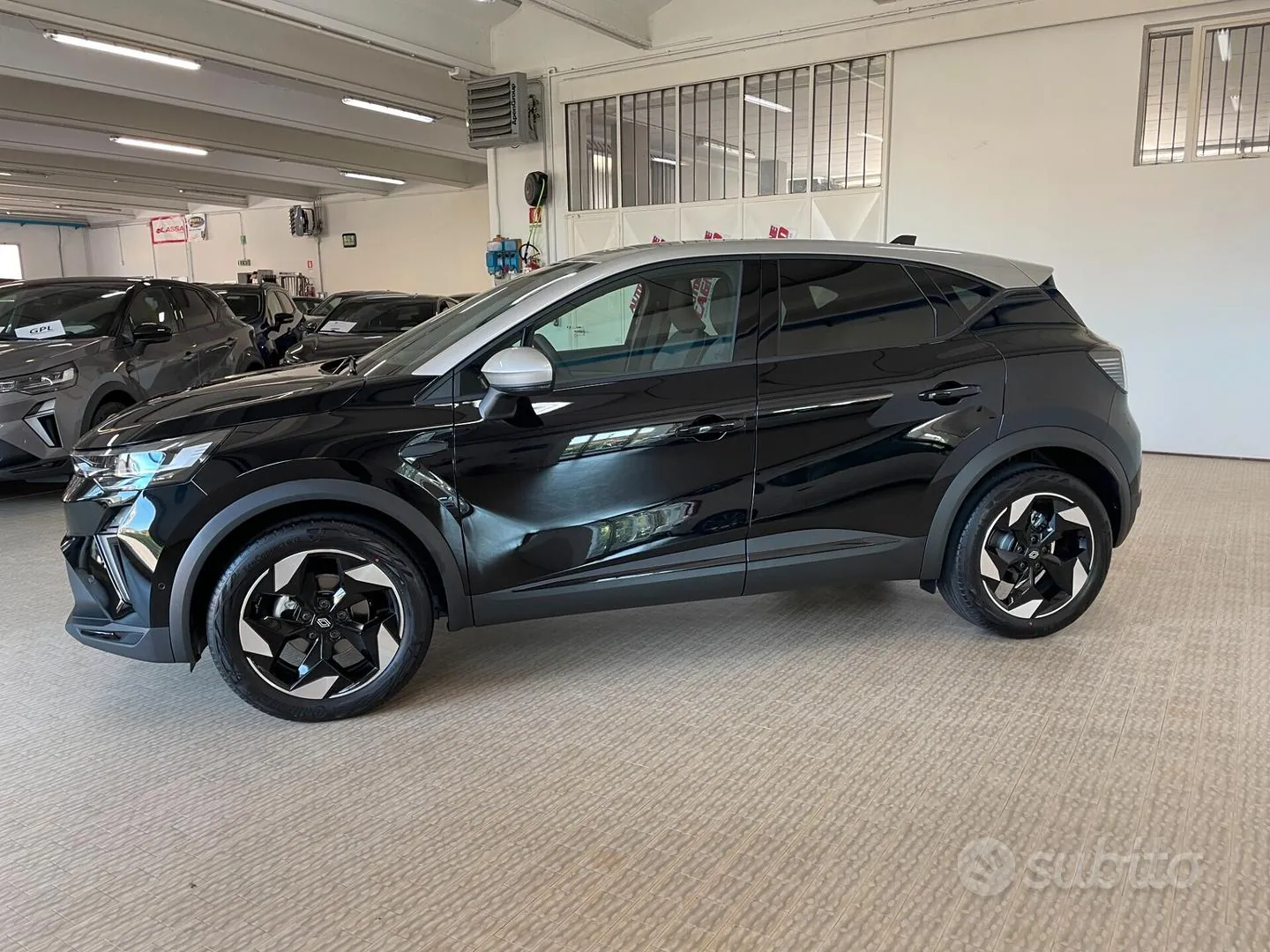 Renault Captur 2025 photo 5