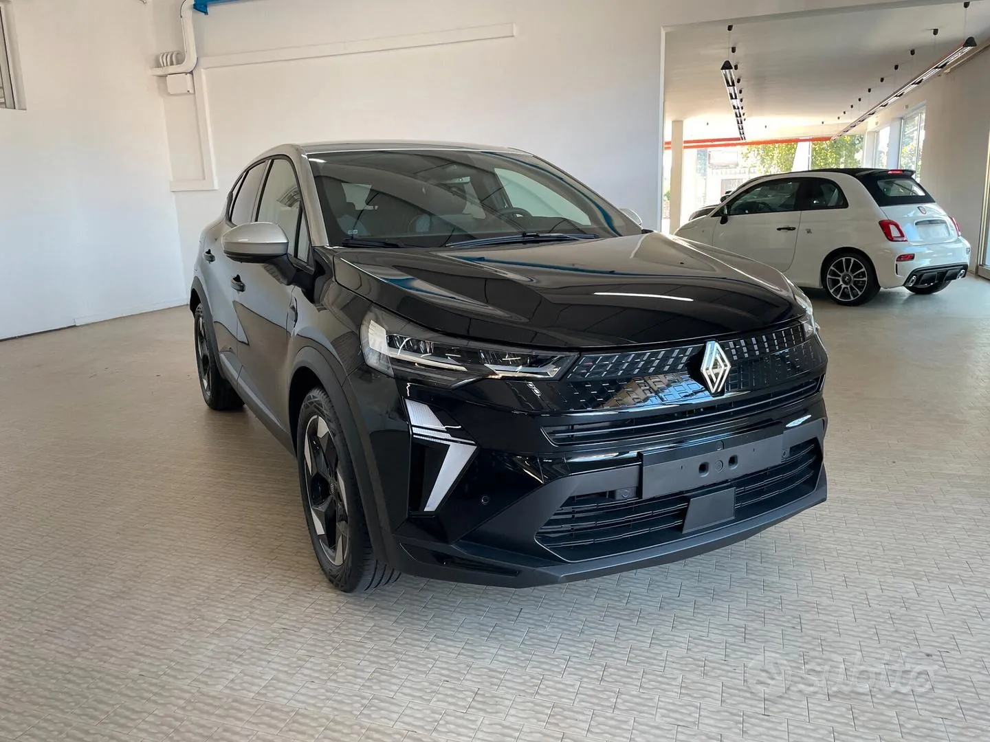 Renault Captur 2025 photo 3
