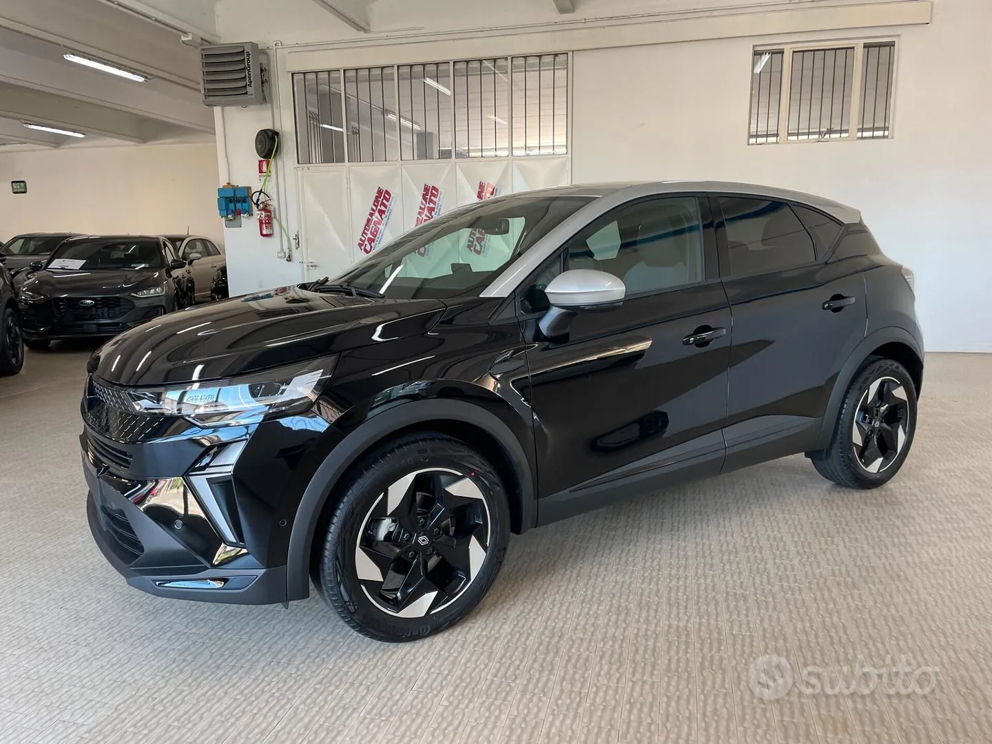 Renault Captur 2025 photo 4