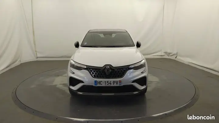 Renault Arkana 2026 photo 2
