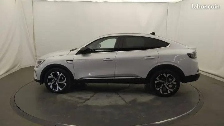 Renault Arkana 2026 photo 3