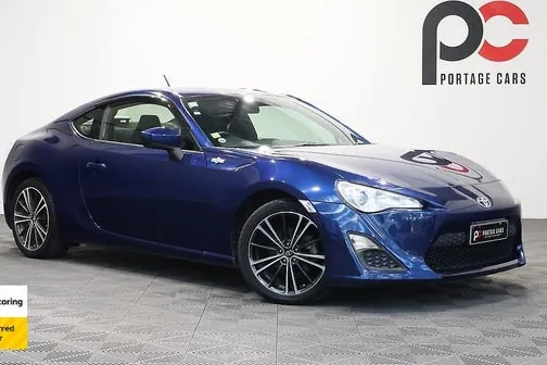 Toyota 86
