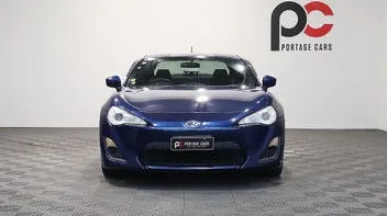 Toyota 86 2012 photo 3