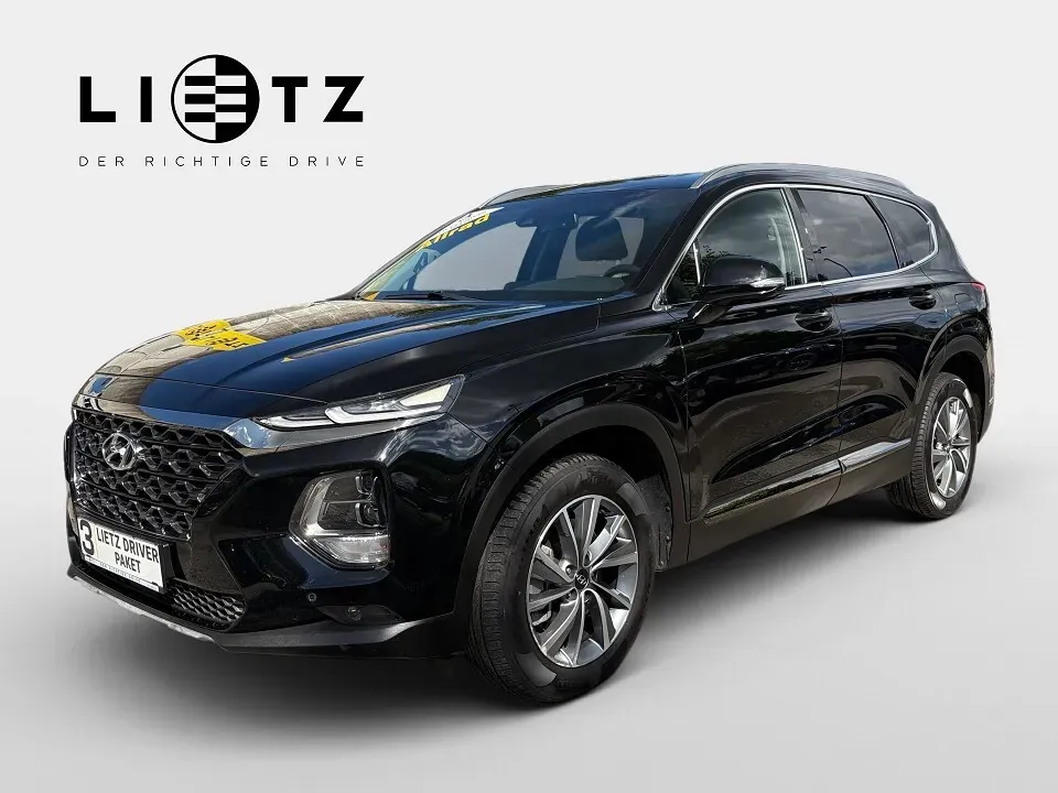 Hyundai Sonstige