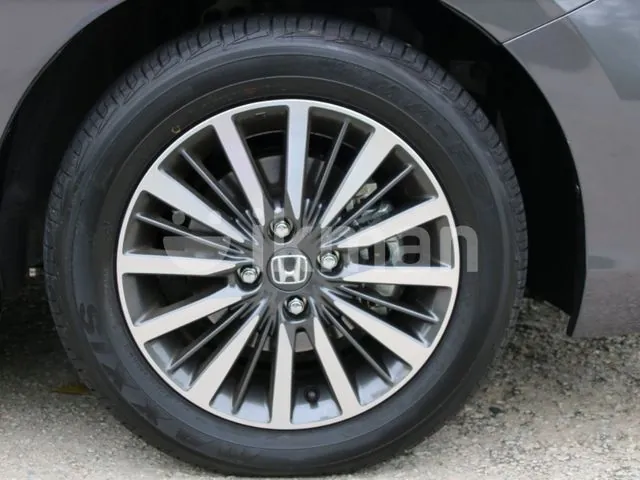 Honda City 2026 photo 4