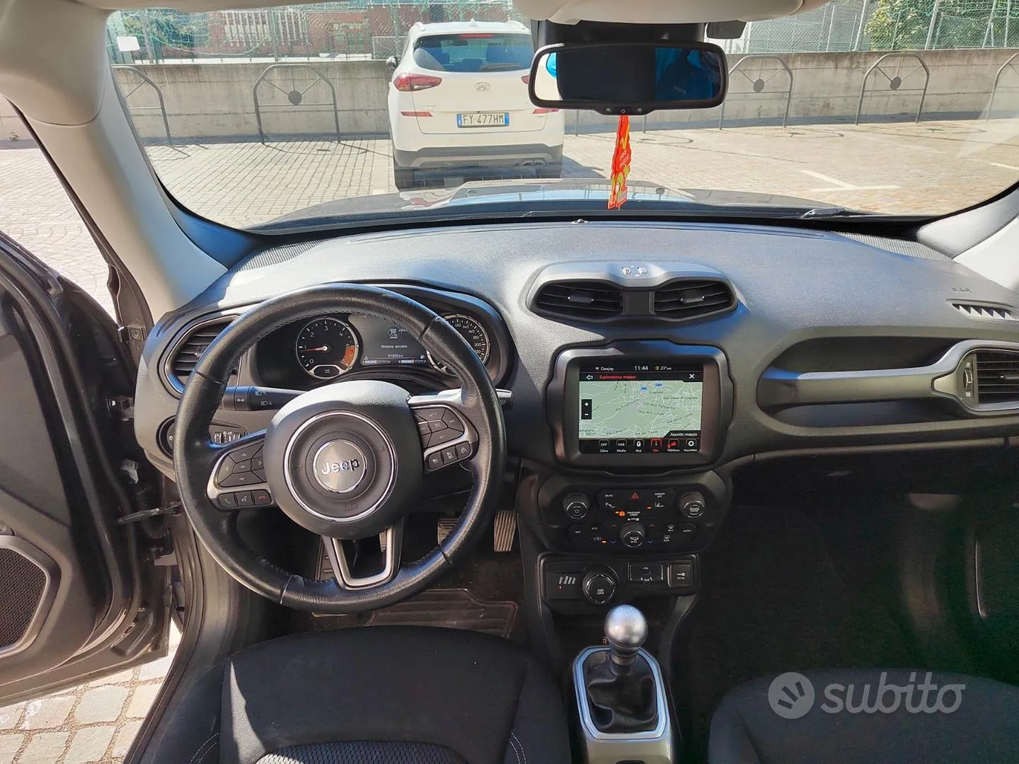 Jeep Renegade 2019 photo 3