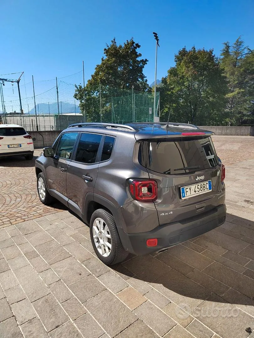 Jeep Renegade 2019 photo 5
