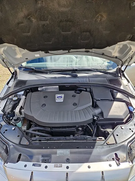 Volvo Xc70 2014 photo 5