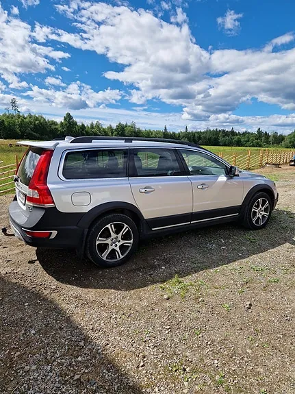 Volvo Xc70 2014 photo 4