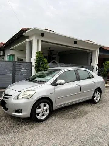 Toyota Vios