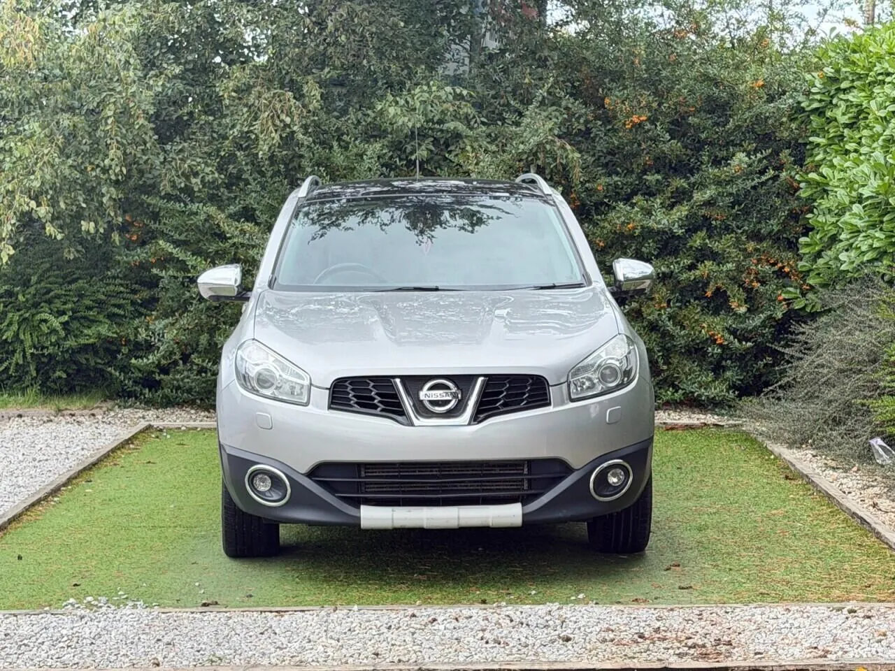 Nissan Qashqai 2013 photo 5