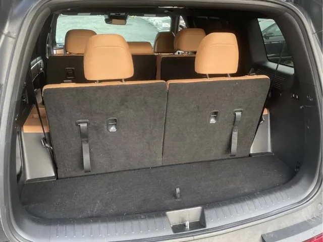 Hyundai Santa Fe 2024 photo 5