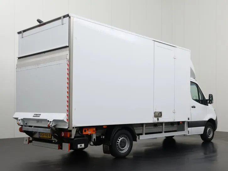 Mercedes-Benz Sprinter 2020 photo 2