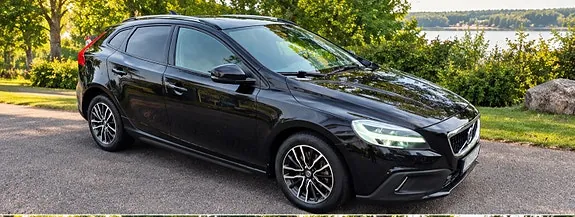 Volvo V40 Cross Country