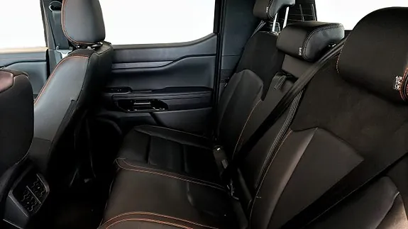 Ford Ranger 2026 photo 5