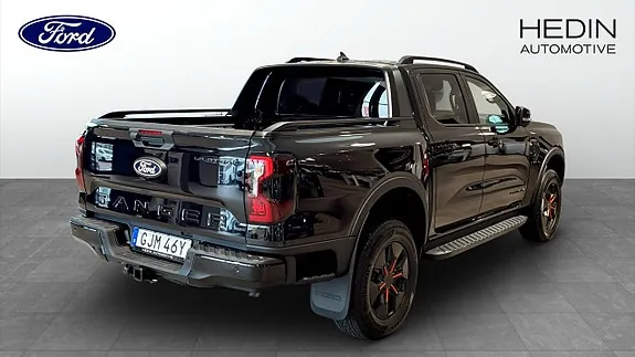 Ford Ranger 2026 photo 2