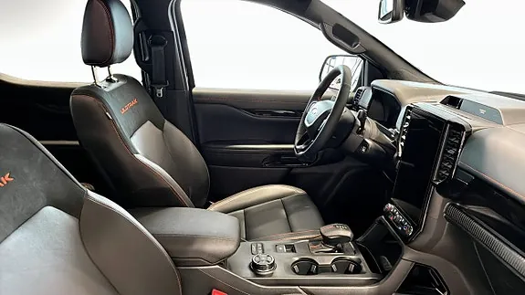 Ford Ranger 2026 photo 3