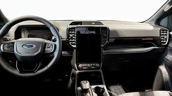 Ford Ranger 2026 photo 4