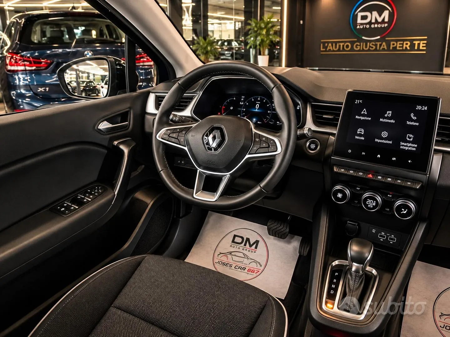 Renault Captur 2021 photo 2