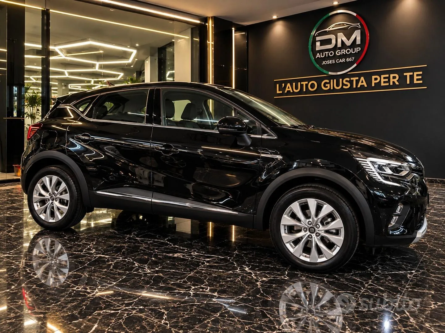 Renault Captur 2021 photo 3