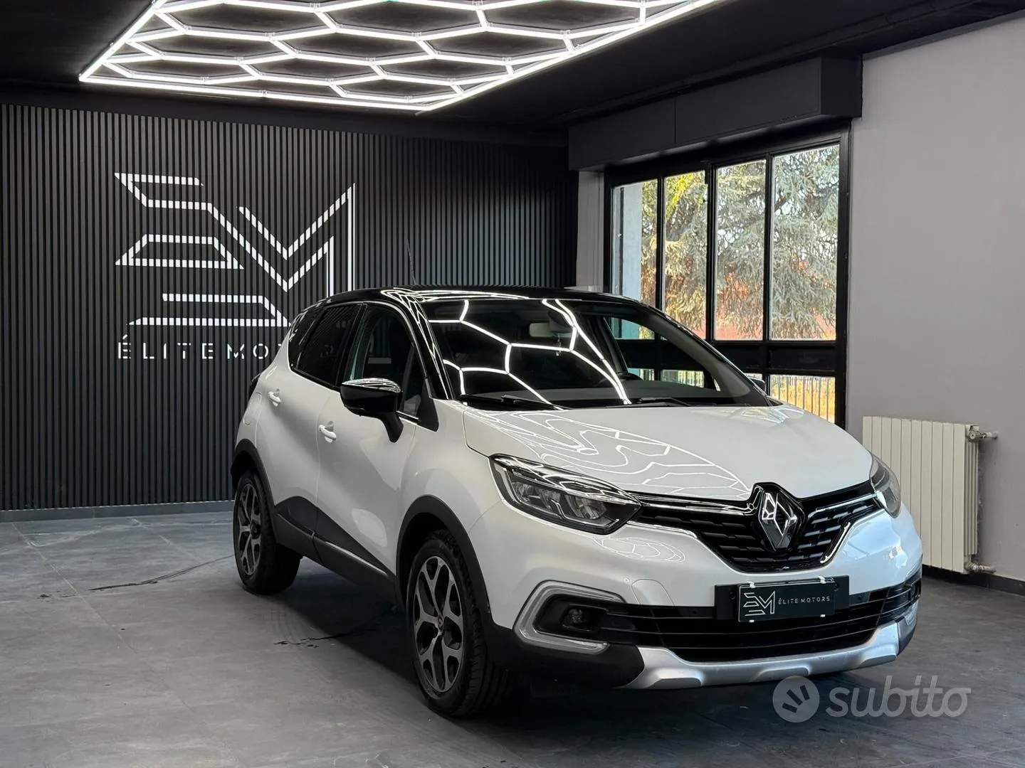 Renault Captur 2018 photo 3