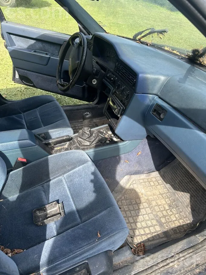 Volvo 850 1995 photo 5