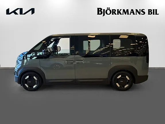 Kia Pv5
