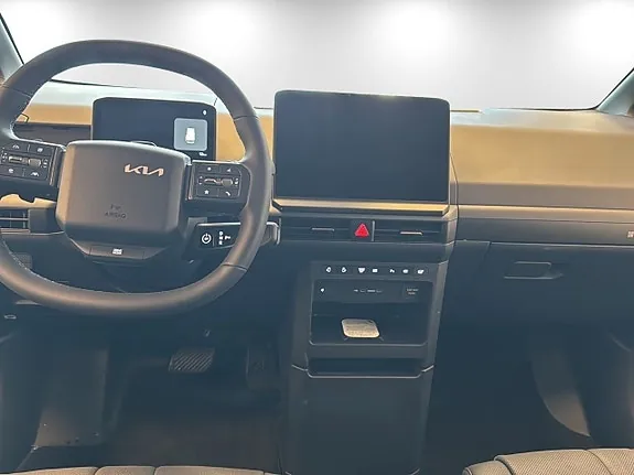 Kia Pv5 2026 photo 4