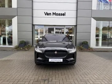 Jaguar I-Pace 2024 photo 2