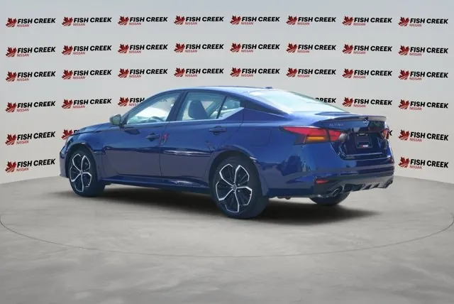 Nissan Altima 2024 photo 3