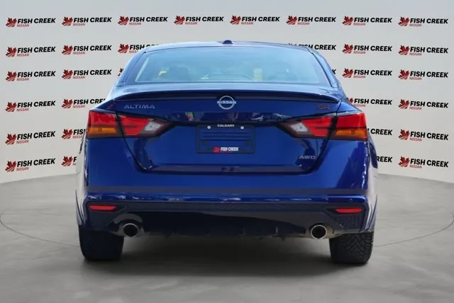 Nissan Altima 2024 photo 4