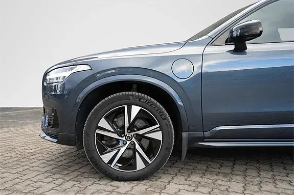 Volvo Xc90 2021 photo 3